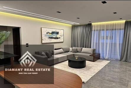 3 Bedroom Apartment for Sale in New Cairo, Cairo - WhatsApp Image 2025-05-31 at 1.07. 23 PM. jpeg