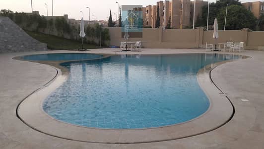 فلیٹ 3 غرف نوم للبيع في الشيخ زايد، الجيزة - IMG-20190821-WA0020. jpg