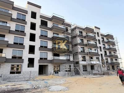 2 Bedroom Apartment for Sale in Sheikh Zayed, Giza - ECB185B2-8BC9-47D5-A09F-6351289A4EF9. jpeg