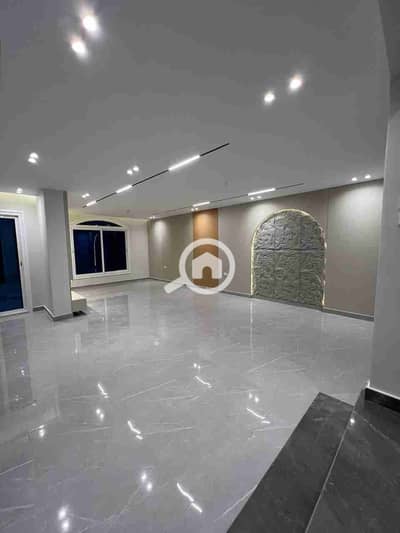 5 Bedroom Apartment for Sale in Nasr City, Cairo - 192911. jpg