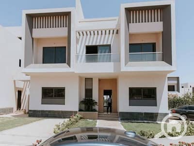 فیلا 3 غرف نوم للبيع في العاصمة الإدارية الجديدة، القاهرة - WhatsApp Image 2024-12-08 at 4.57. 02 PM (3). jpeg