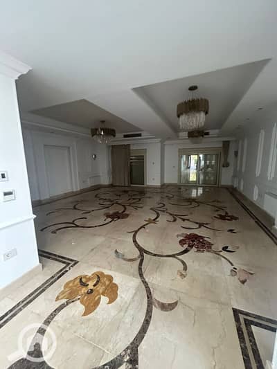 4 Bedroom Villa for Rent in Katameya, Cairo - WhatsApp Image 2025-11-16 at 10.58. 21 AM. jpeg