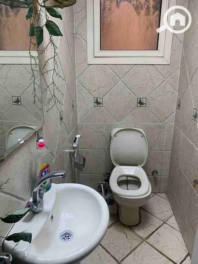 2 Bedroom Flat for Rent in Zahraa Al Maadi, Cairo - 1000382270. jpg