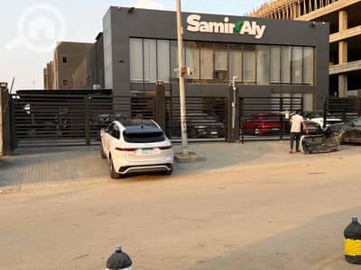 مصنع  للايجار في القاهرة الجديدة، القاهرة - IMG_3586. jpg