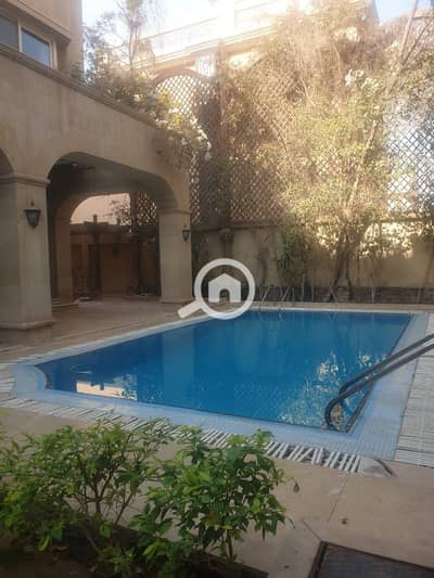 فیلا 5 غرف نوم للايجار في القاهرة الجديدة، القاهرة - WhatsApp Image 2025-11-16 at 8.25. 25 PM. jpeg فیلا 5 غرف نوم للايجار في القاهرة الجديدة، القاهرة - WhatsApp Image 2025-11-16 at 8.25. 25 PM. jpeg