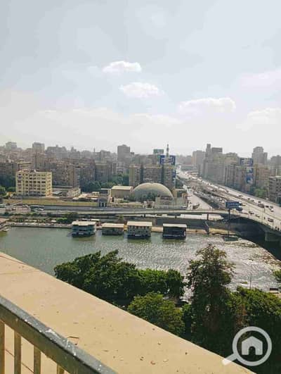 فلیٹ 1 غرفة نوم للايجار في الزمالك، القاهرة - 1000451626. jpg