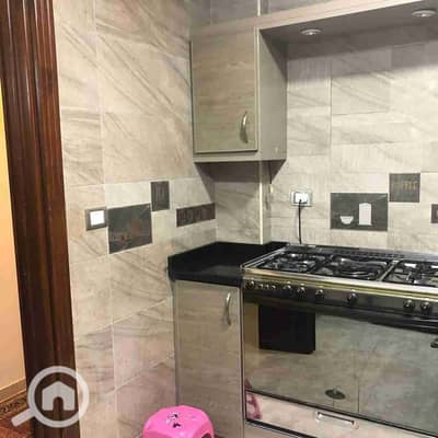 3 Bedroom Flat for Rent in Zahraa Al Maadi, Cairo - 1000382250. jpg