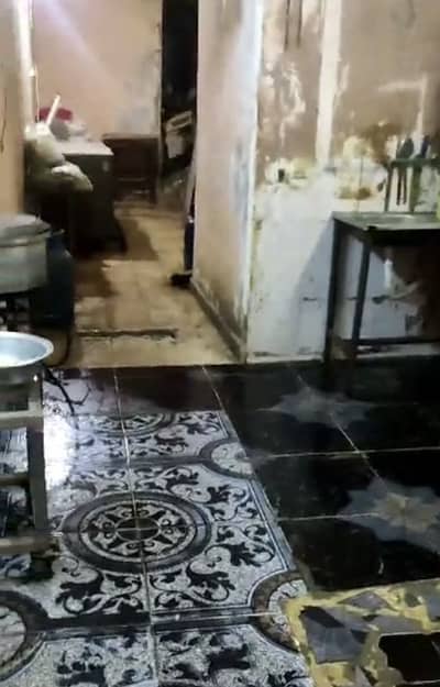 Retail for Sale in Gesr Al Suez, Cairo - محل للبيع في قباء جسر السويس ، مساحة ١٤٠ متر