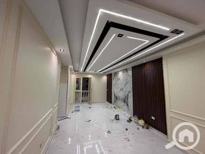 3 Bedroom Flat for Sale in Faisal, Giza - IMG_0464. jpg 3 Bedroom Flat for Sale in Faisal, Giza - IMG_0464. jpg