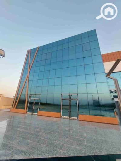 مکتب  للايجار في القاهرة الجديدة، القاهرة - IMG-20250410-WA0012(1). jpg