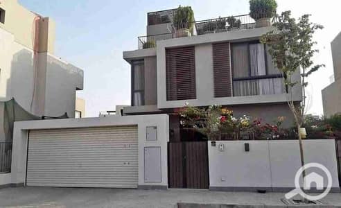 فیلا 5 غرف نوم للبيع في هليوبوليس الجديدة، القاهرة - 1000664600. jpg