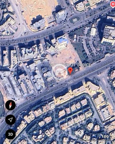 Commercial Land for Sale in Sheikh Zayed, Giza - IMG_1144. jpeg