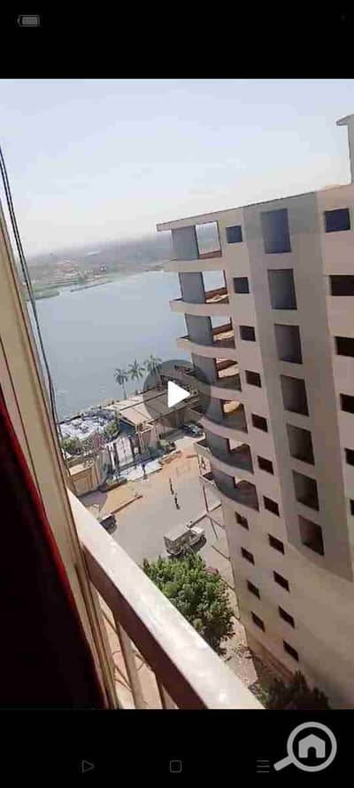 2 Bedroom Flat for Rent in Maadi, Cairo - 1000382753. jpg