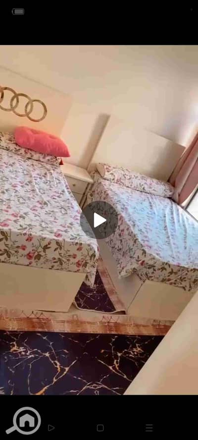 شقة 2 غرفة نوم للايجار في المعادي، القاهرة - 1000382775. jpg