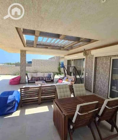 فیلا 5 غرف نوم للبيع في الساحل الشمالي، مطروح - 1000664660. jpg