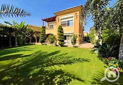 فیلا 4 غرف نوم للبيع في القاهرة الجديدة، القاهرة - 1000664667. jpg