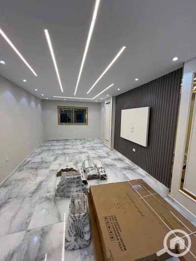 فلیٹ 3 غرف نوم للبيع في الهرم، الجيزة - IMG_0474. jpg