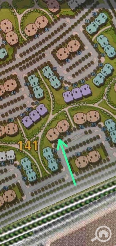 3 Bedroom Flat for Sale in Madinaty, Cairo - 1000173441. jpg 3 Bedroom Flat for Sale in Madinaty, Cairo - 1000173441. jpg