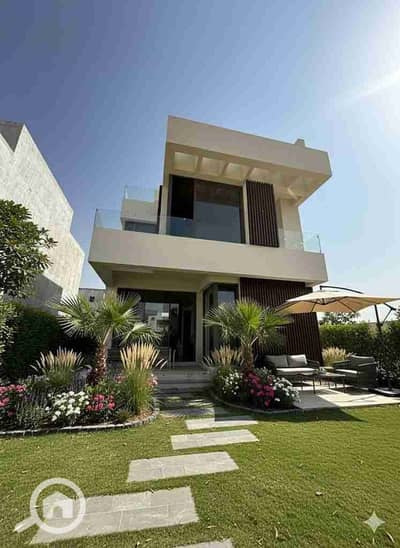 6 Bedroom Villa for Sale in New Cairo, Cairo - 1000426032. jpg 6 Bedroom Villa for Sale in New Cairo, Cairo - 1000426032. jpg