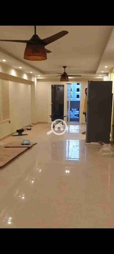 3 Bedroom Apartment for Rent in Zahraa Al Maadi, Cairo - 1000088249. jpg