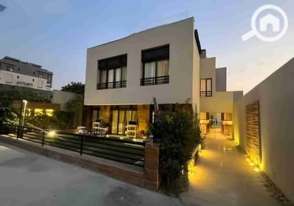 فیلا 6 غرف نوم للبيع في القاهرة الجديدة، القاهرة - 1000603992. jpg