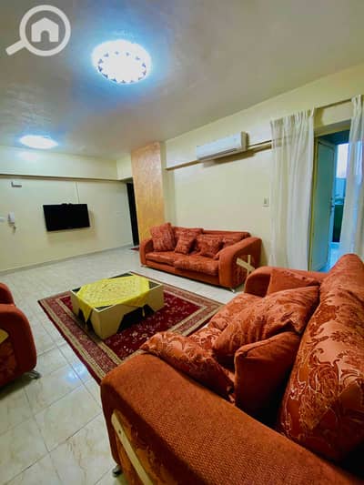 شقة 2 غرفة نوم للايجار في القاهرة الجديدة، القاهرة - IMG_1122. jpg