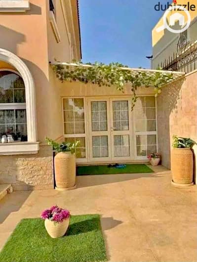 فیلا 5 غرف نوم للبيع في القاهرة الجديدة، القاهرة - IMG_0326. jpg