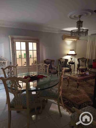 2 Bedroom Apartment for Rent in Maadi, Cairo - 1000176005. jpg