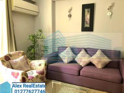 2 Bedroom Flat for Rent in Smoha, Alexandria - WhatsApp Image 2025-11-17 at 7.27. 03 AM (3). jpeg