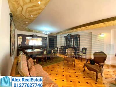 شقة 3 غرف نوم للايجار في زيزينيا، الإسكندرية - WhatsApp Image 2025-11-17 at 7.29. 00 AM (8). jpeg