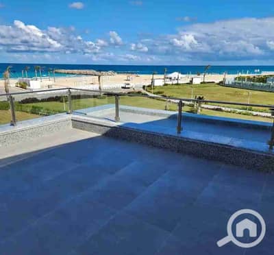 6 Bedroom Townhouse for Sale in North Coast, Matruh - 1000426071. jpg