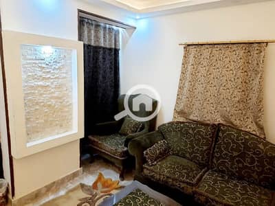 3 Bedroom Apartment for Rent in Maadi, Cairo - Furnished apartment for rent near Maadi Corniche, next to Al Salam International Hospital