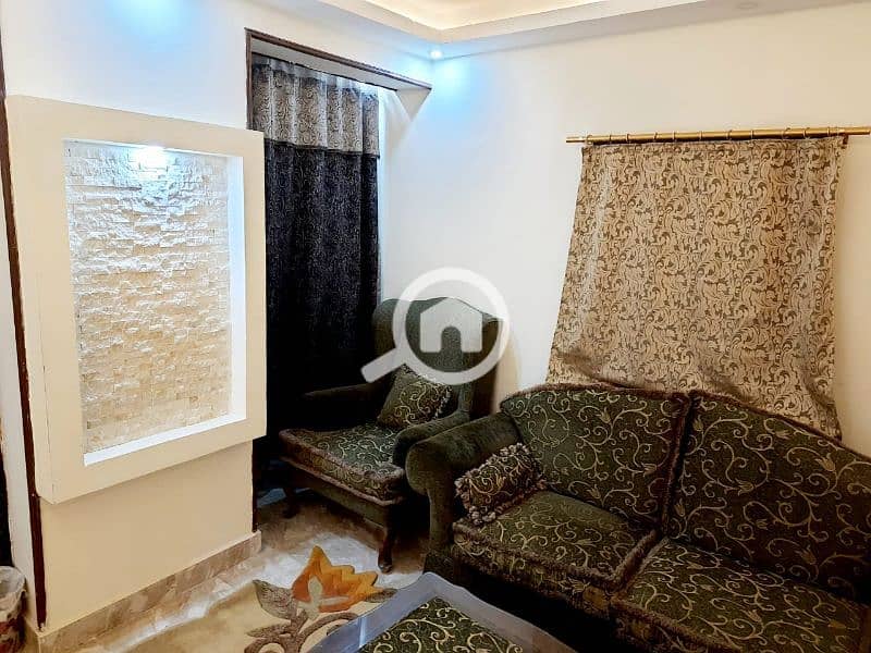 Furnished apartment for rent near Maadi Corniche, next to Al Salam International Hospital Furnished apartment for rent near Maadi Corniche, next to Al Salam International Hospital