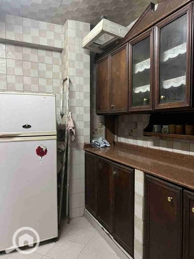 شقة 2 غرفة نوم للايجار في المعادي، القاهرة - 1000099332. jpg