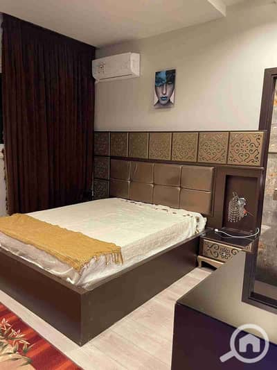 2 Bedroom Flat for Rent in Sheikh Zayed, Giza - 1000430704. jpg