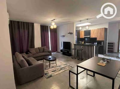 شقة 2 غرفة نوم للايجار في الشيخ زايد، الجيزة - 1000430767. jpg