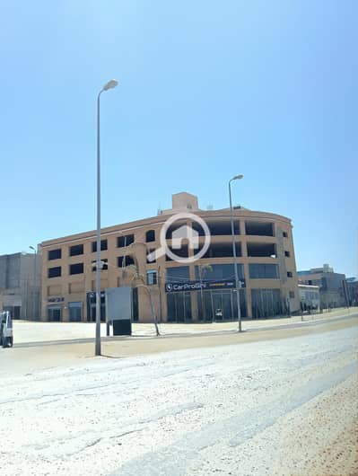 Factory for Rent in New Cairo, Cairo - 1000171399. jpg