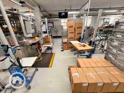 Factory for Rent in New Cairo, Cairo - 1000214194. jpg