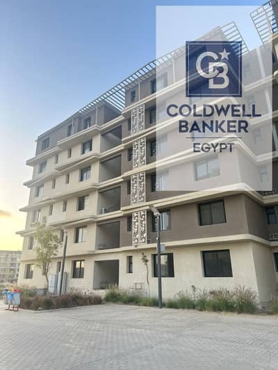 2 Bedroom Flat for Sale in 6th of October, Giza - WhatsApp Image 2025-04-20 at 13.38. 23_5e3d52b6. jpg