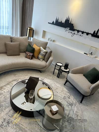 فلیٹ 2 غرفة نوم للبيع في القاهرة الجديدة، القاهرة - WhatsApp Image 2025-11-15 at 2.38. 47 AM (1). jpeg