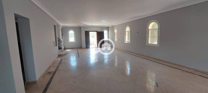 4 Bedroom Villa for Rent in Madinaty, Cairo - 458a9430-1b8f-415d-83b6-6cd4de08c205. jpeg