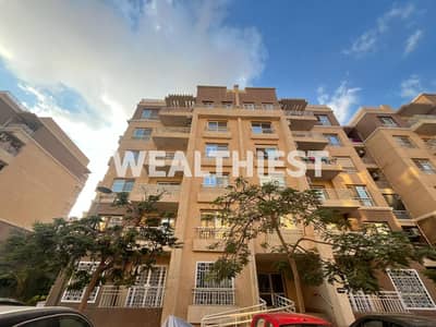 3 Bedroom Flat for Sale in Madinaty, Cairo - IMG-20251116-WA0256. jpg