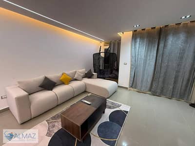 3 Bedroom Flat for Rent in New Cairo, Cairo - WhatsApp Image 2025-11-13 at 4.06. 15 PM. jpeg