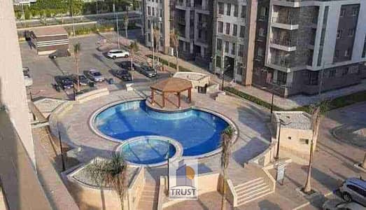 شقة 3 غرف نوم للايجار في الشيخ زايد، الجيزة - 1000245763. jpg