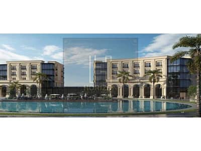 Office for Rent in New Cairo, Cairo - مشروع-كايرو-بيزنس-بارك. jpg Office for Rent in New Cairo, Cairo - مشروع-كايرو-بيزنس-بارك. jpg