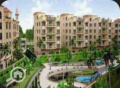 3 Bedroom Apartment for Sale in Madinaty, Cairo - 1000381439. jpg