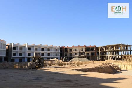 فلیٹ 1 غرفة نوم للبيع في الغردقة، البحر الأحمر - IMG_0559. jpg