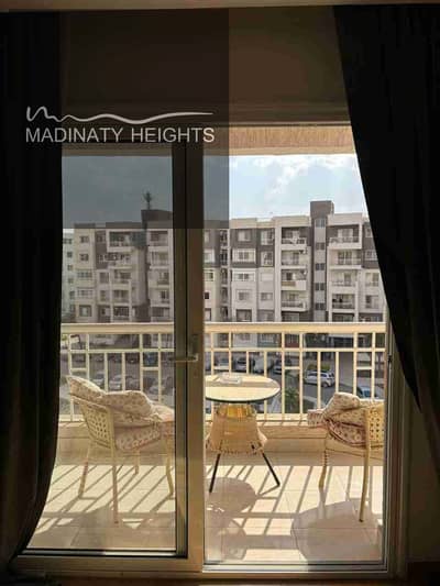 شقة 2 غرفة نوم للبيع في مدينتي، القاهرة - 1000338531. jpg