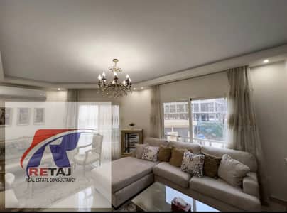 3 Bedroom Flat for Rent in New Cairo, Cairo - WhatsApp Image 2025-11-16 at 5.22. 21 PM. jpeg