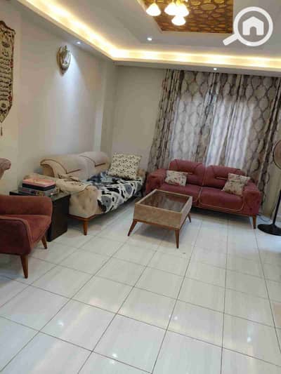 3 Bedroom Flat for Rent in Madinaty, Cairo - 1000160187. jpg